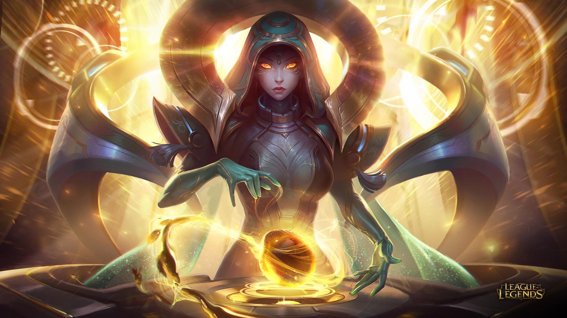 League of Legends: Odyssey goes PvE, new skins