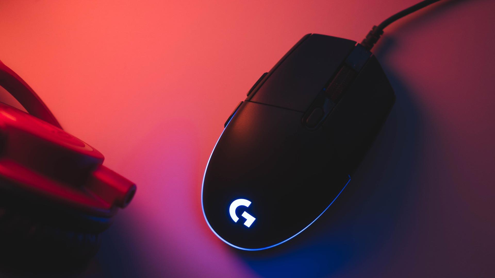 Gaming Mice - Don't mess up these 5 settings