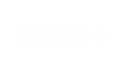 Mmoga logo Mmoga logo