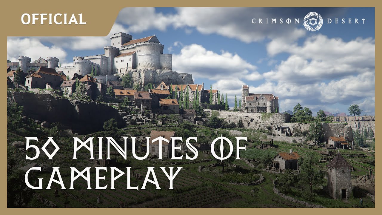 Video thumbnail Video thumbnail