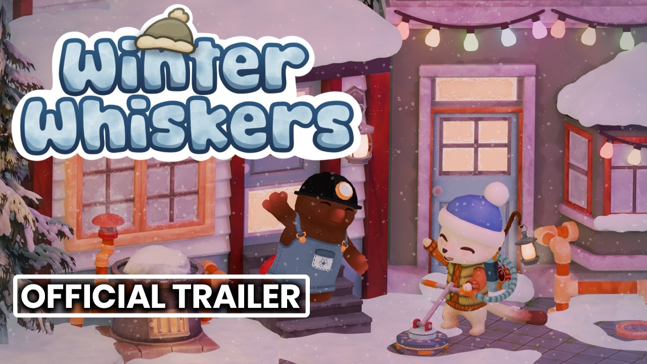Video thumbnail Video thumbnail