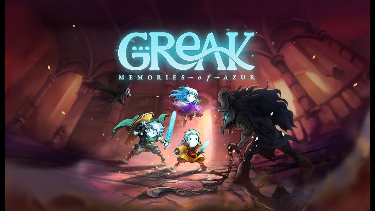 Video thumbnail Video thumbnail