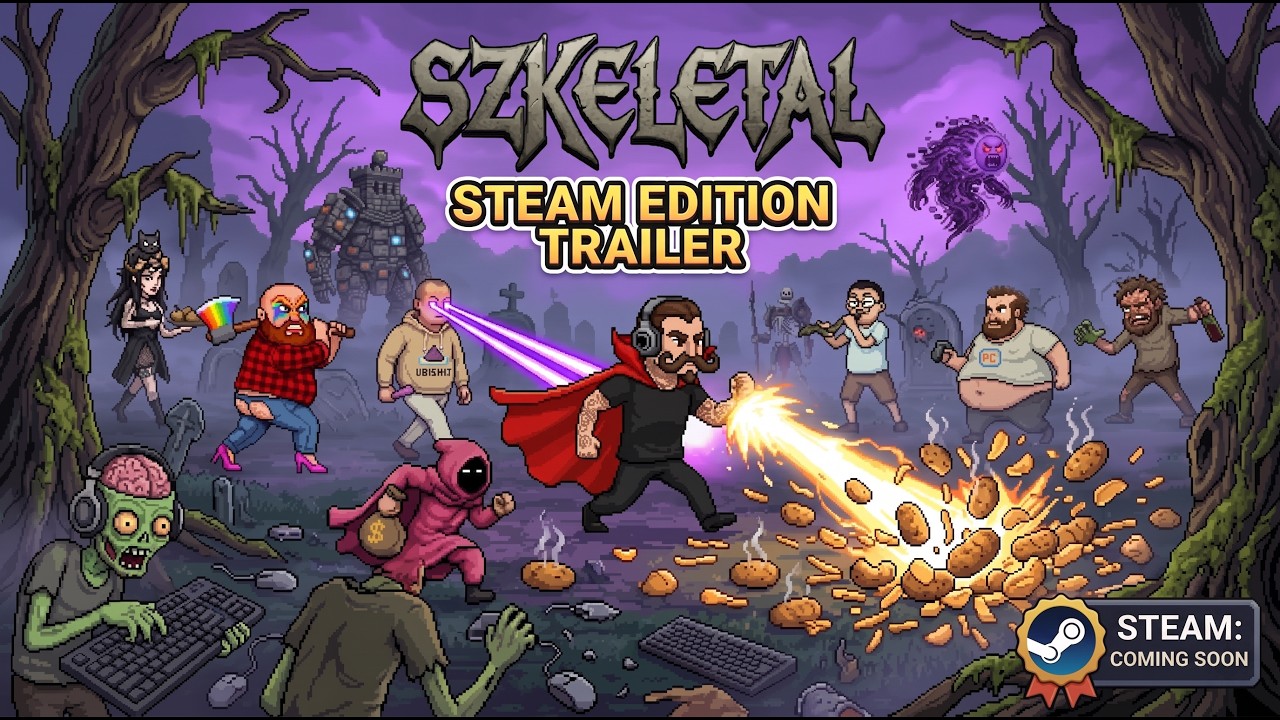 Video thumbnail Video thumbnail