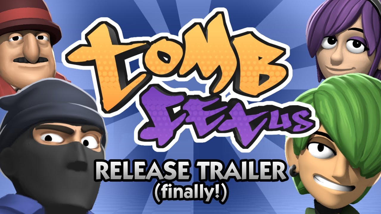 Video thumbnail Video thumbnail