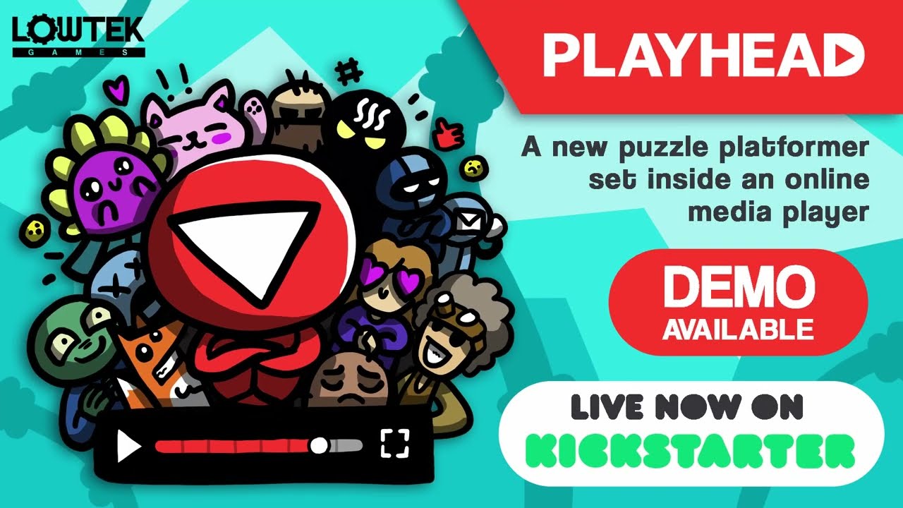 Video thumbnail Video thumbnail