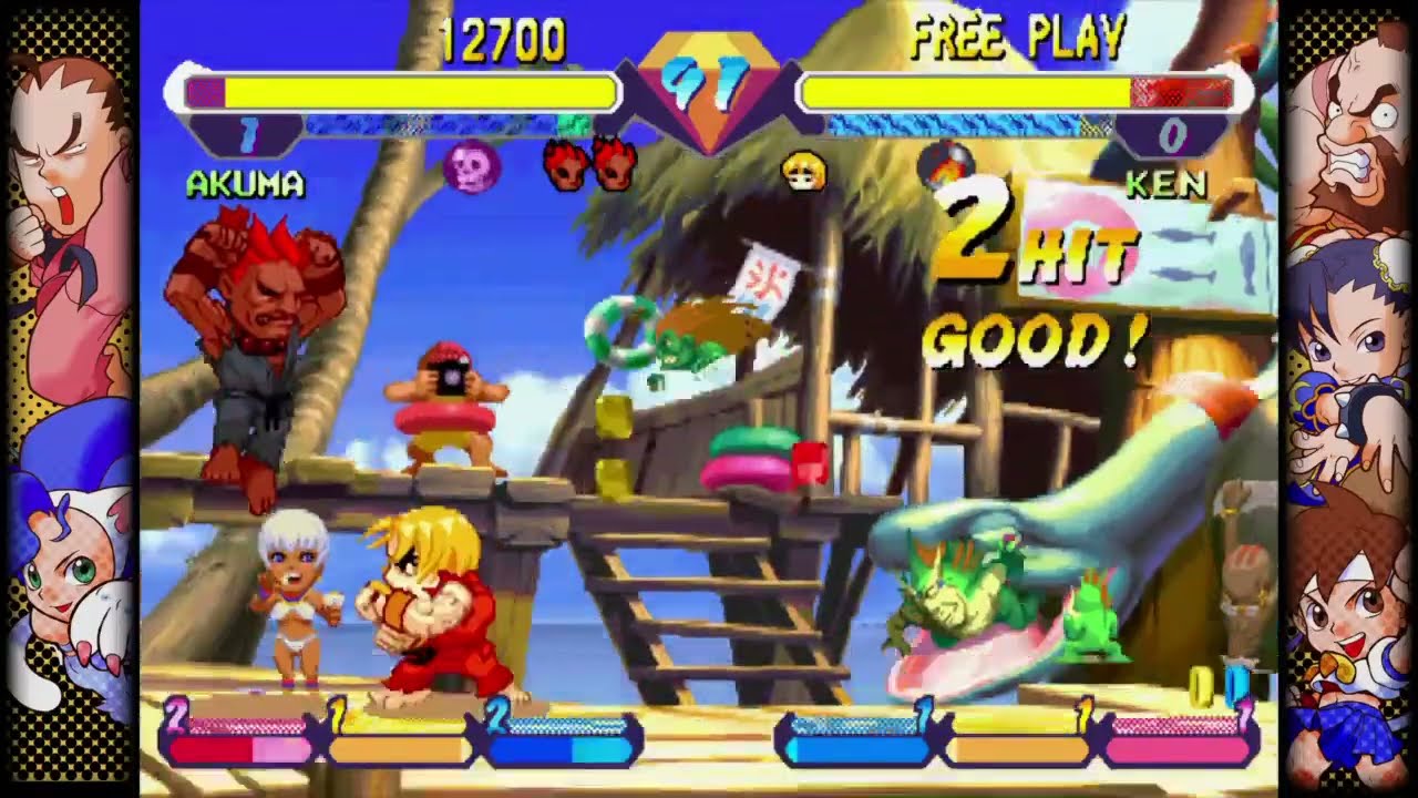 Video thumbnail Video thumbnail