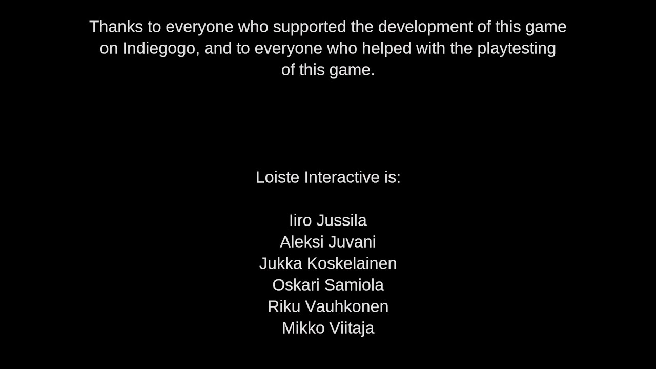 Video thumbnail Video thumbnail