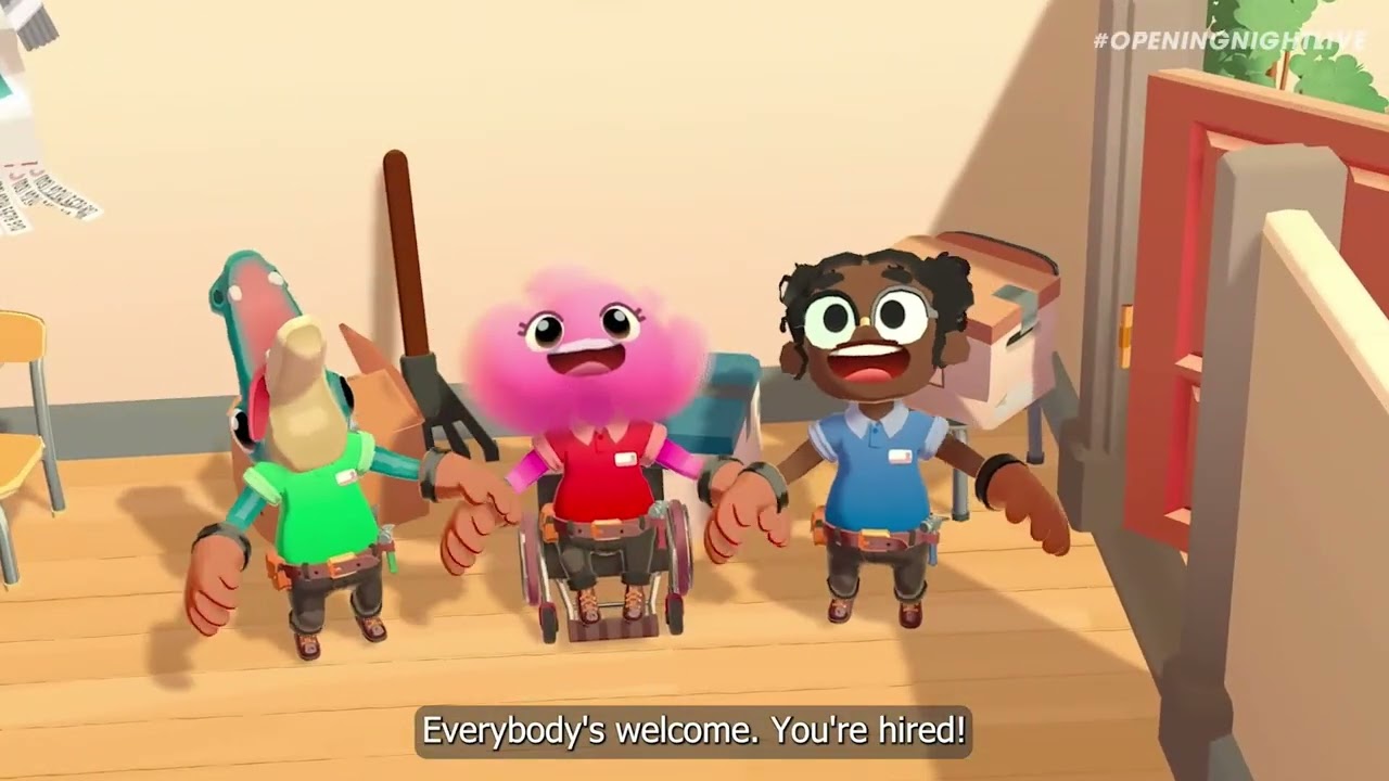 Video thumbnail Video thumbnail