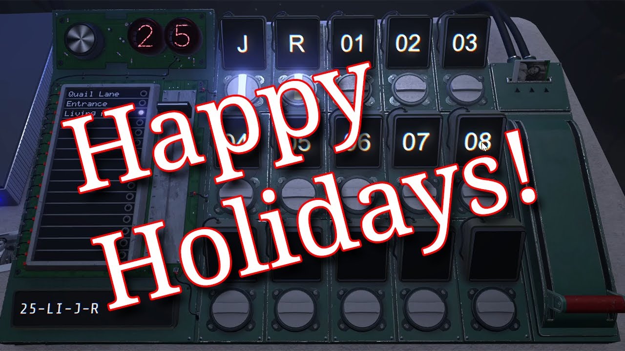 Video thumbnail Video thumbnail