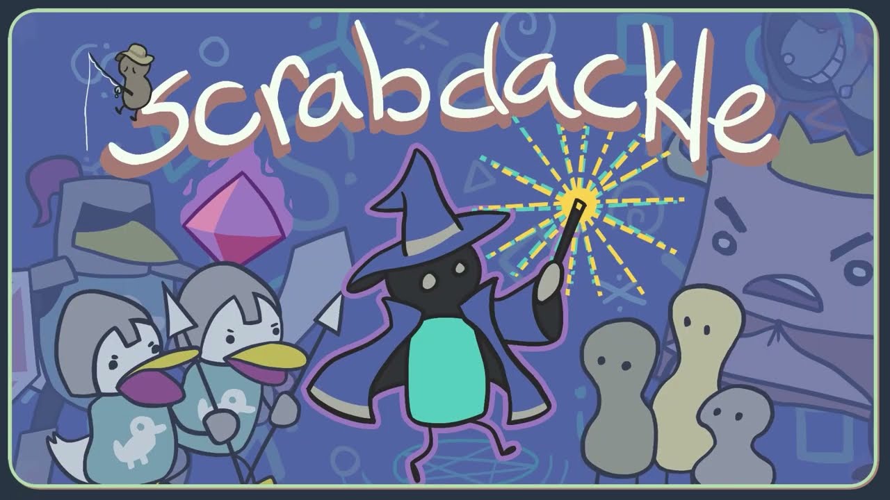 Video thumbnail Video thumbnail