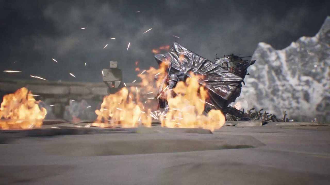 Video thumbnail Video thumbnail