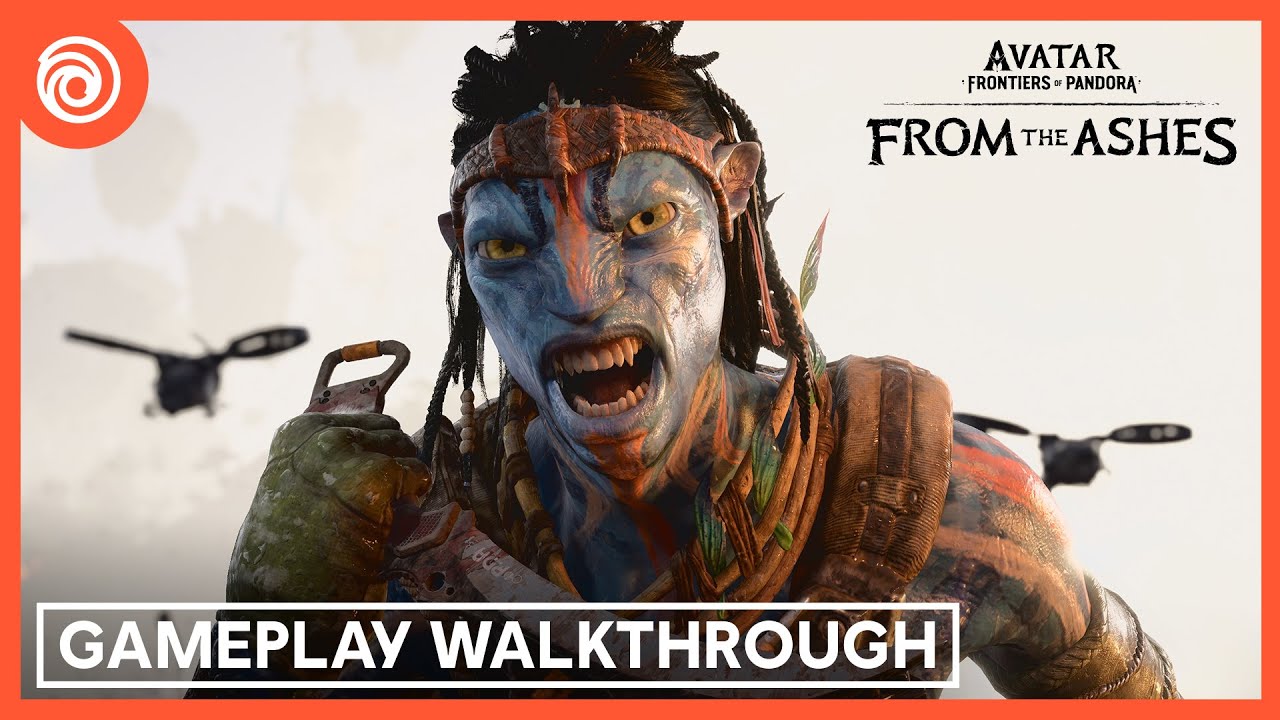 Video thumbnail Video thumbnail