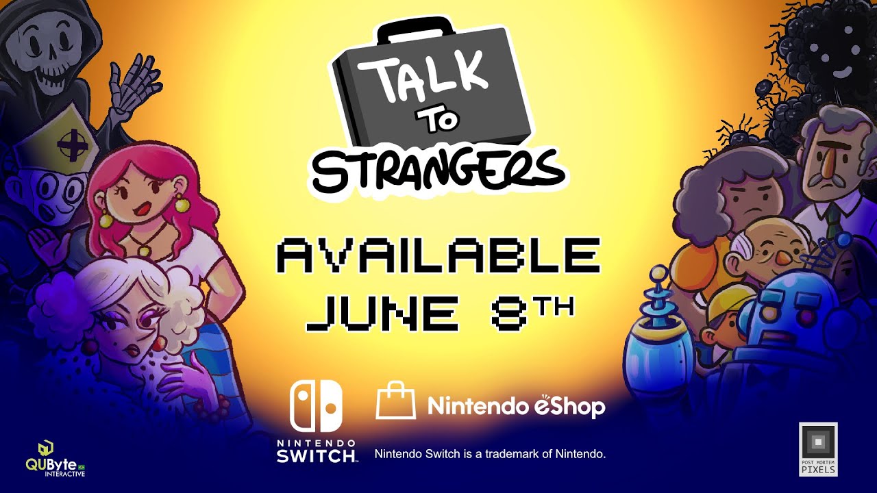 Video thumbnail Video thumbnail