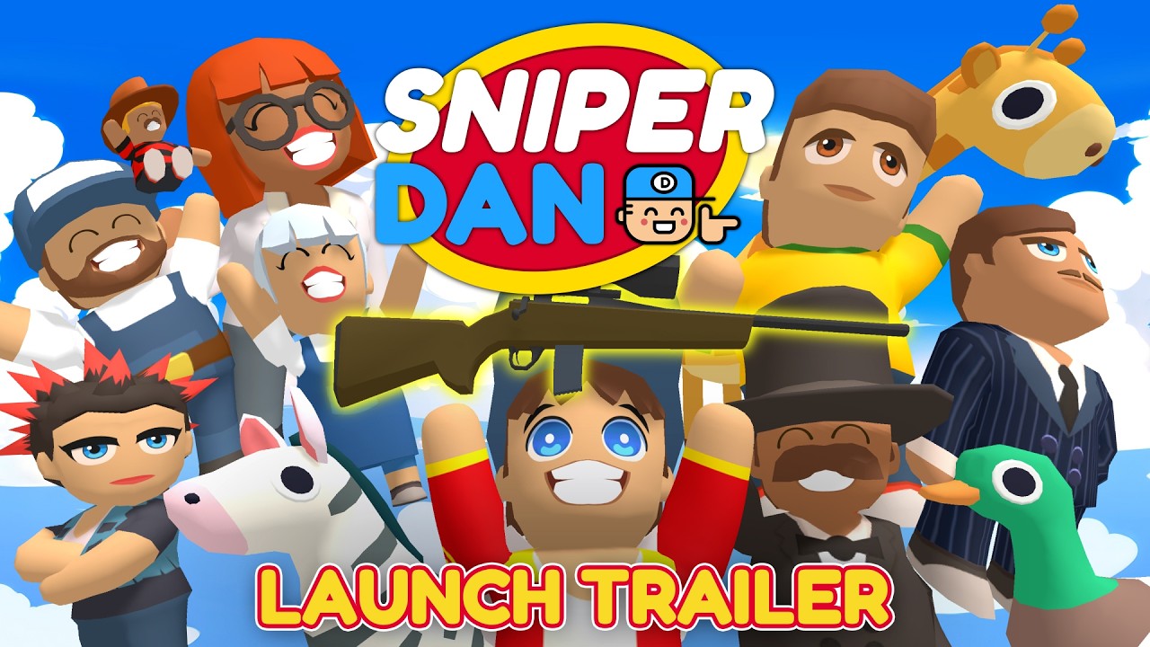 Video thumbnail Video thumbnail