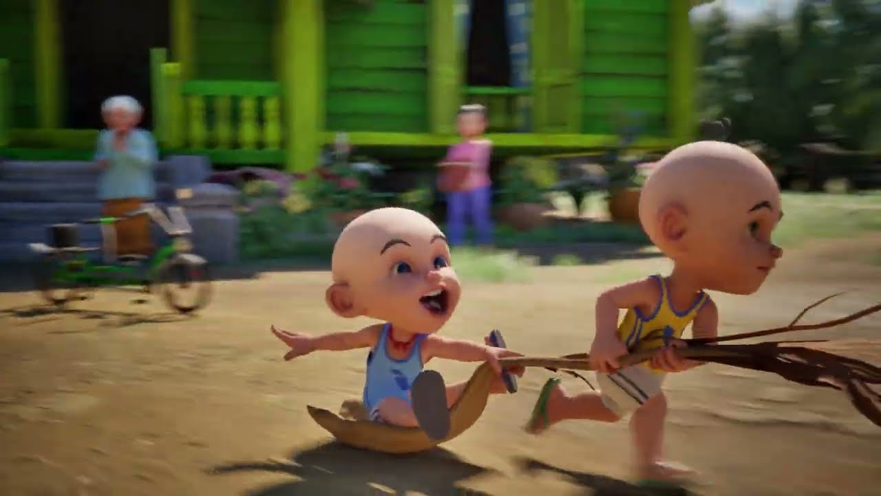 Video thumbnail Video thumbnail