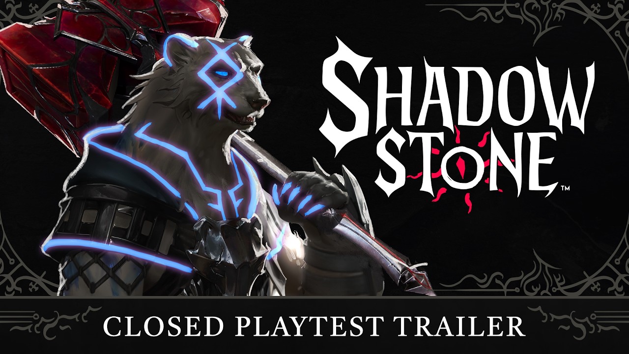 Video thumbnail Video thumbnail