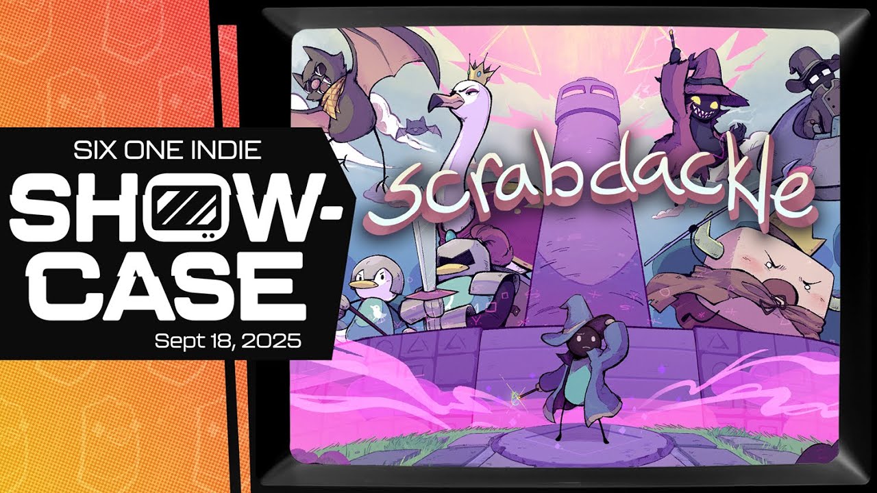 Video thumbnail Video thumbnail