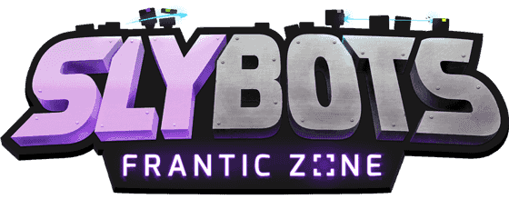 Slybots: Frantic Zone wallpaper