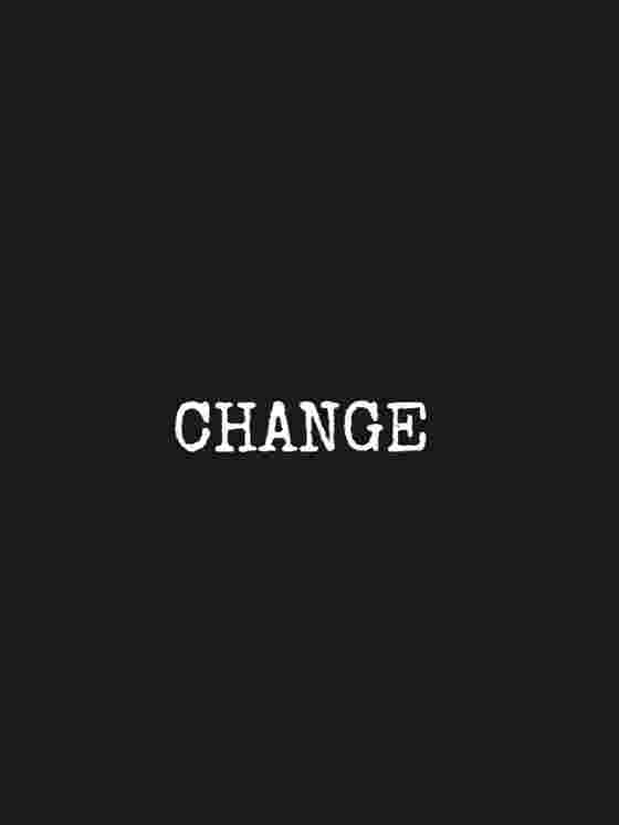 Change: A Homeless Survival Experience wallpaper