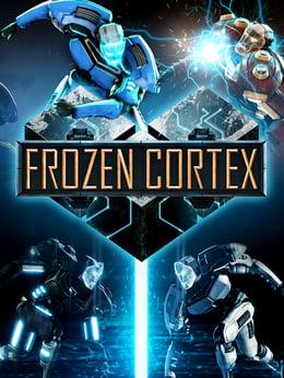 Frozen Cortex cover