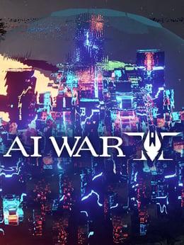 AI War 2 cover