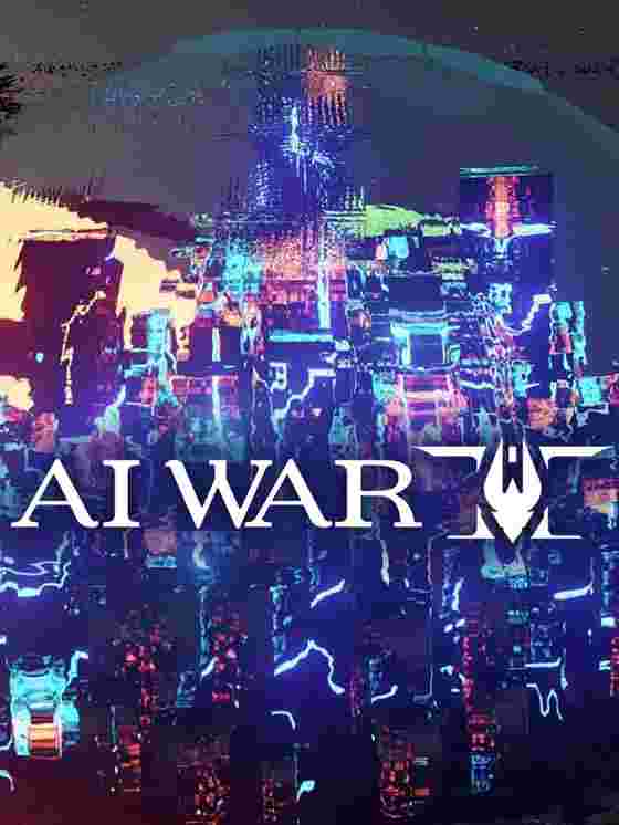 AI War 2 wallpaper