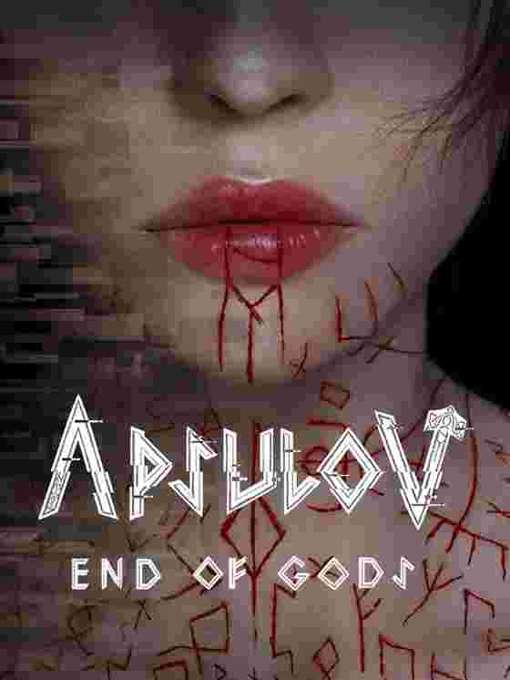 Apsulov: End of Gods wallpaper