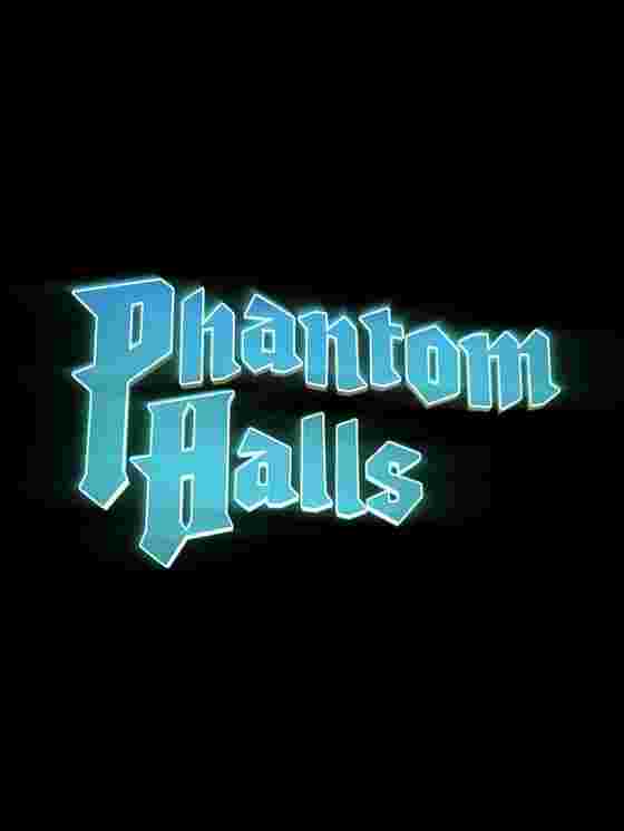 Phantom Halls wallpaper