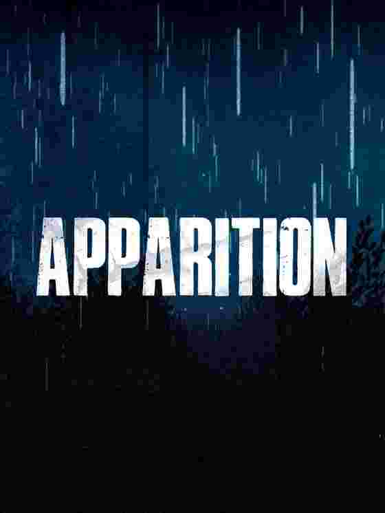 Apparition wallpaper