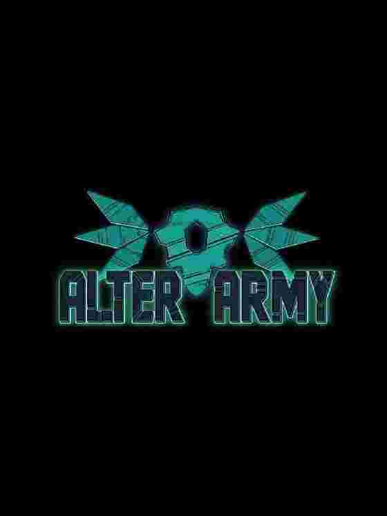 Alter Army wallpaper