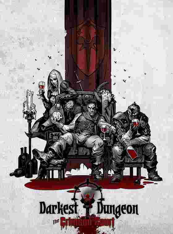 Darkest Dungeon: The Crimson Court wallpaper