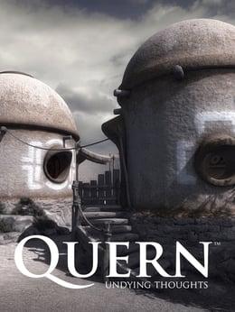 Quern: Undying Thoughts cover