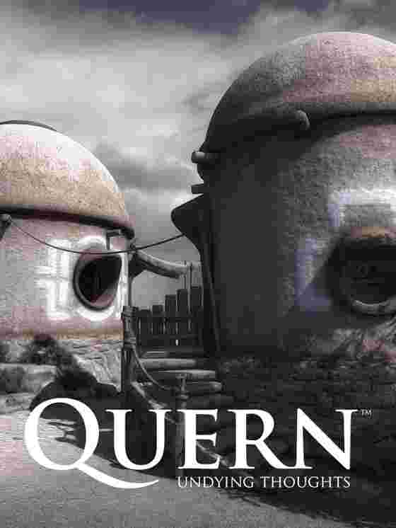 Quern: Undying Thoughts wallpaper