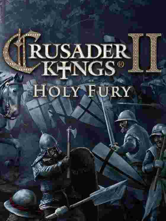 Crusader Kings II: Holy Fury wallpaper
