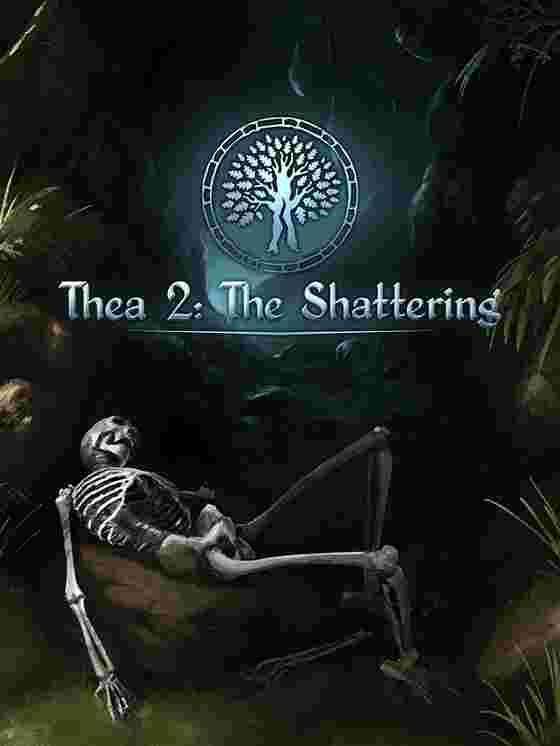 Thea 2: The Shattering wallpaper