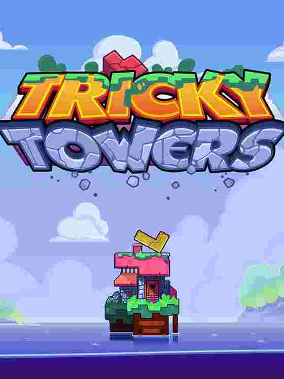 Tricky Towers wallpaper