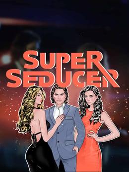 Super Seducer cover