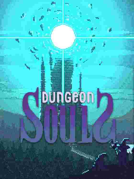 Dungeon Souls wallpaper
