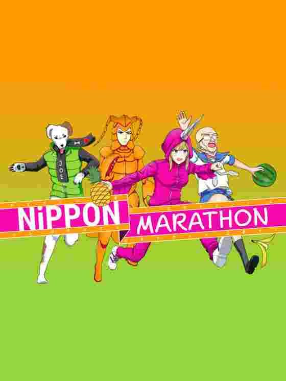Nippon Marathon wallpaper
