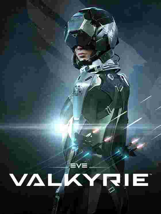 EVE: Valkyrie wallpaper