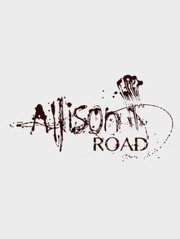 Allison Road cover