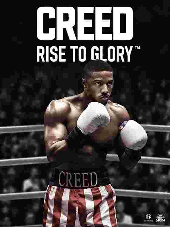 Creed: Rise to Glory wallpaper