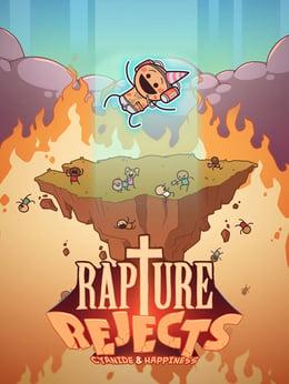 Rapture Rejects cover