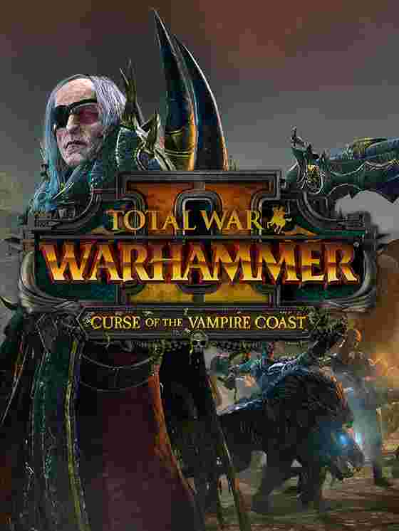 Total War: Warhammer II - Curse of the Vampire Coast wallpaper
