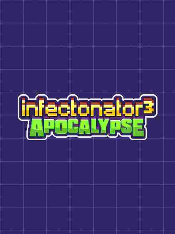 Infectonator 3: Apocalypse wallpaper