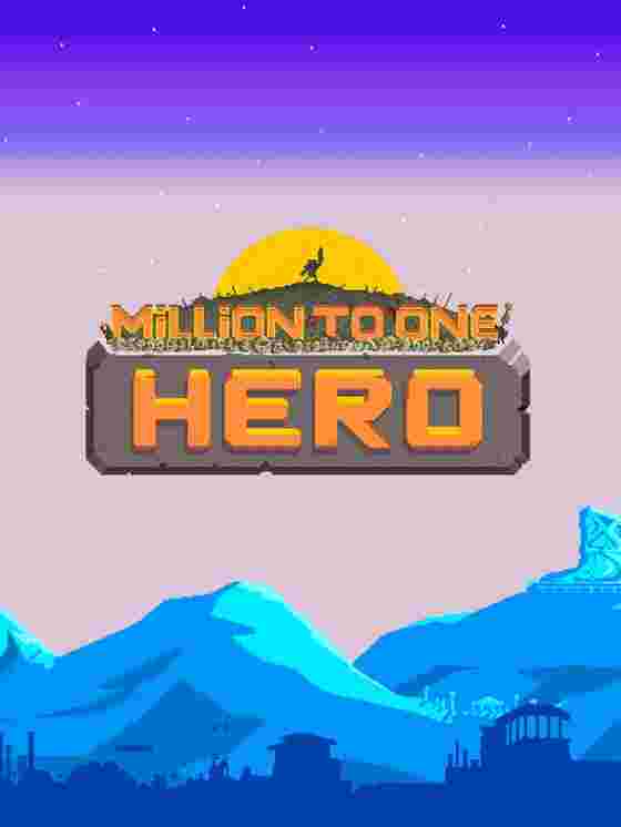 Million to One Hero wallpaper