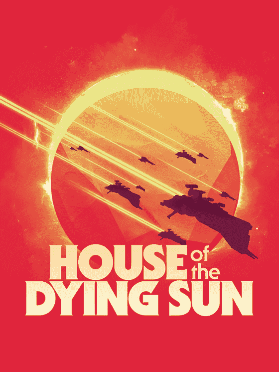 House of the Dying Sun wallpaper