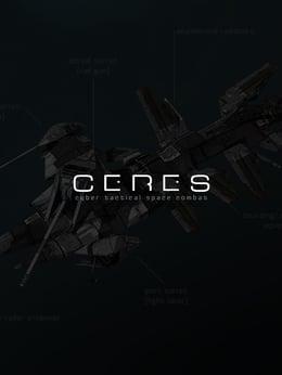 Ceres cover