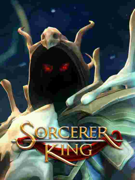 Sorcerer King wallpaper