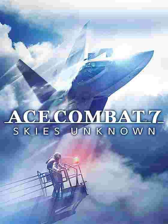 Ace Combat 7: Skies Unknown wallpaper